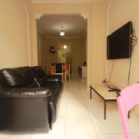 Apartmán Ferreira 201 Nilópolis Exteriér fotografie