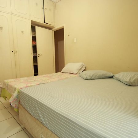 Apartmán Ferreira 201 Nilópolis Exteriér fotografie