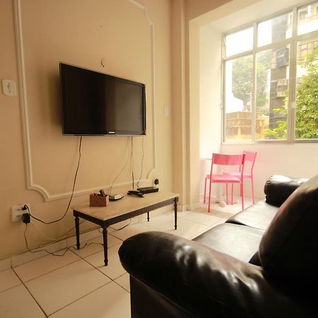 Apartmán Ferreira 201 Nilópolis Exteriér fotografie
