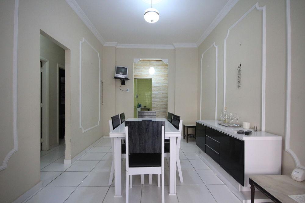 Apartmán Ferreira 201 Nilópolis Exteriér fotografie