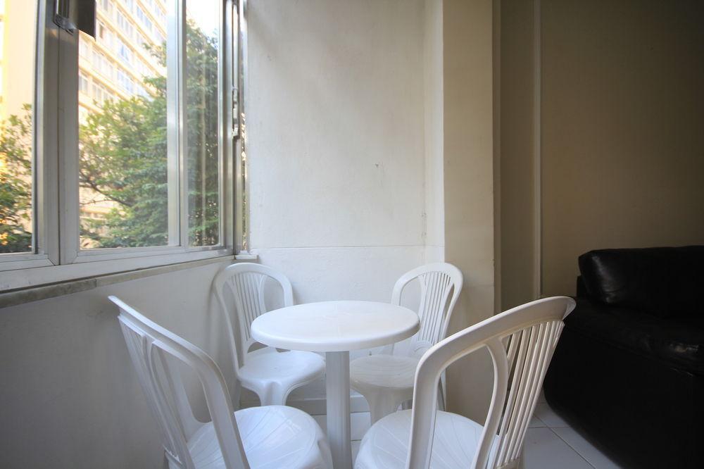 Apartmán Ferreira 201 Nilópolis Exteriér fotografie