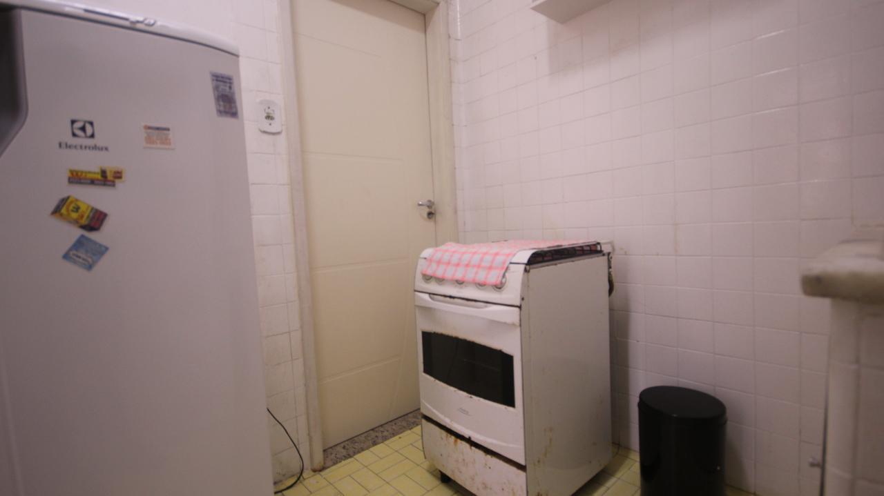 Apartmán Ferreira 201 Nilópolis Exteriér fotografie