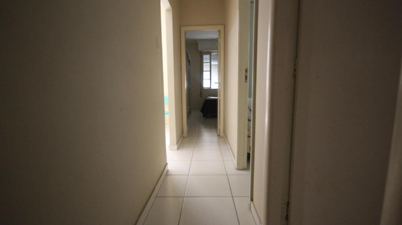 Apartmán Ferreira 201 Nilópolis Exteriér fotografie