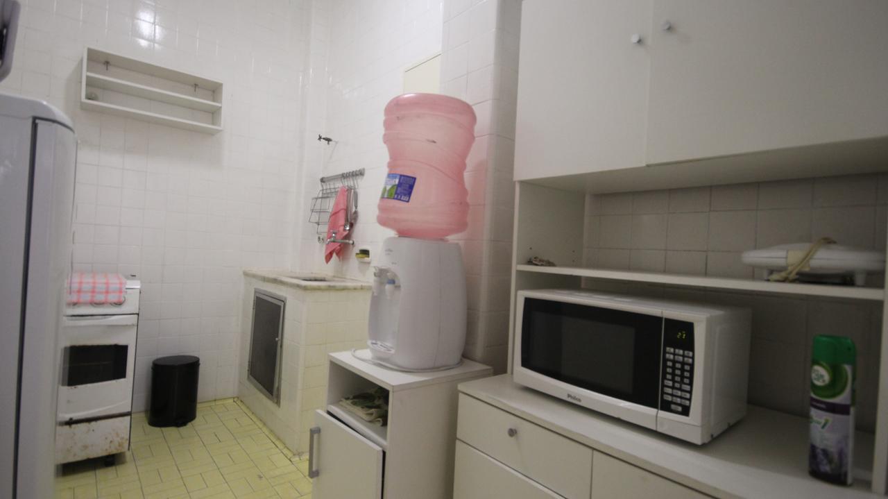 Apartmán Ferreira 201 Nilópolis Exteriér fotografie