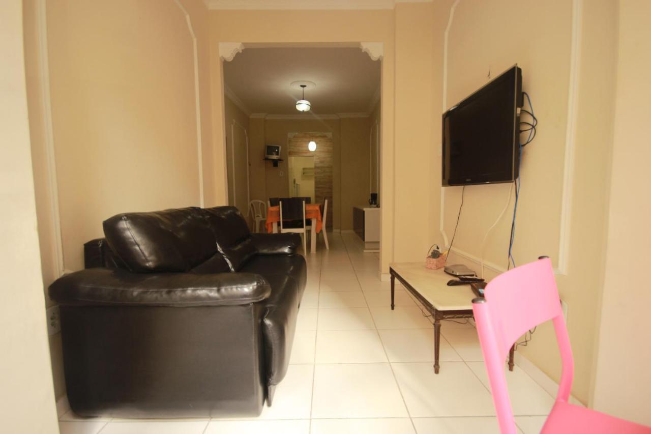 Apartmán Ferreira 201 Nilópolis Exteriér fotografie