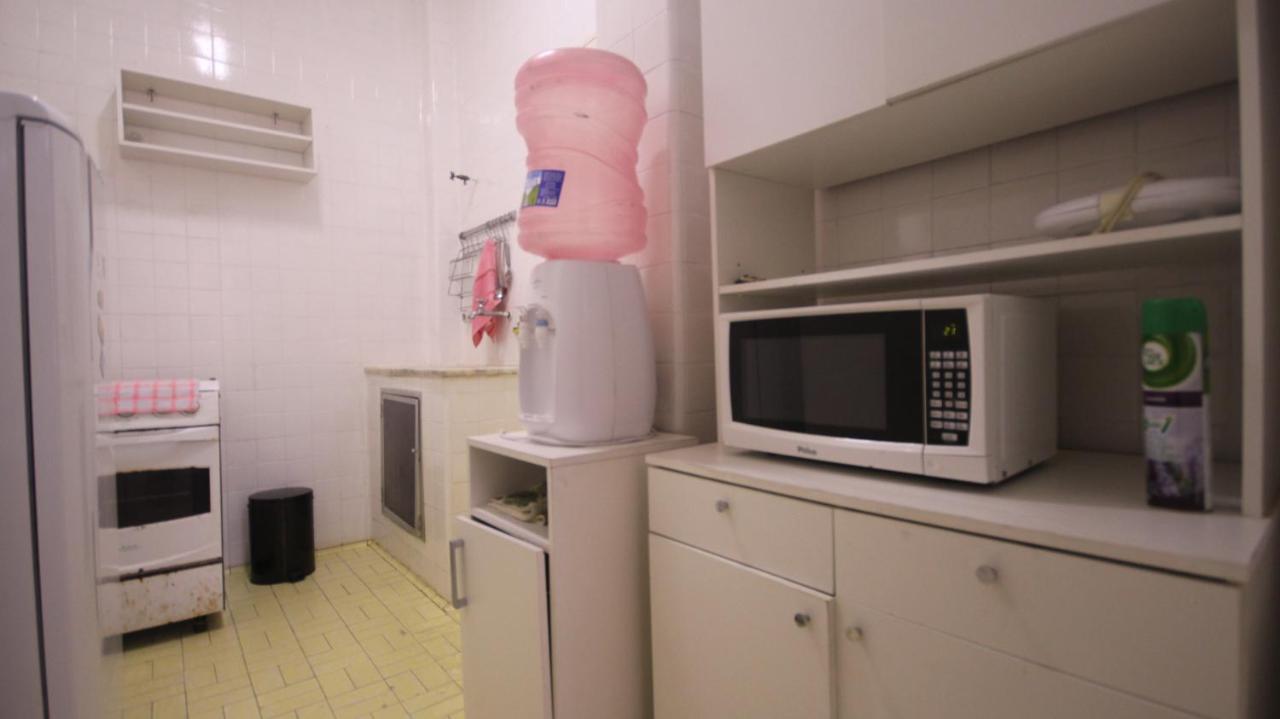 Apartmán Ferreira 201 Nilópolis Exteriér fotografie
