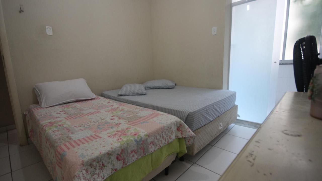 Apartmán Ferreira 201 Nilópolis Exteriér fotografie