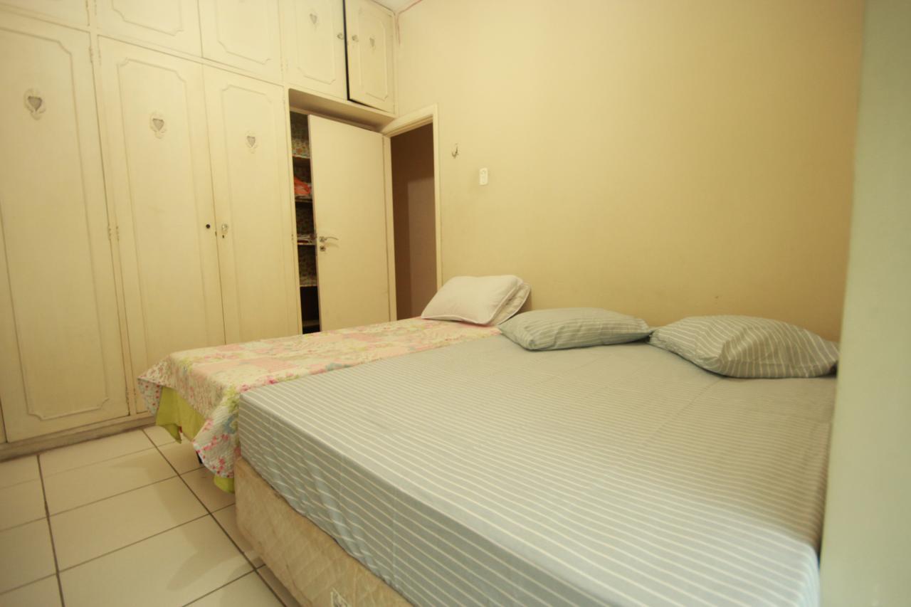 Apartmán Ferreira 201 Nilópolis Exteriér fotografie