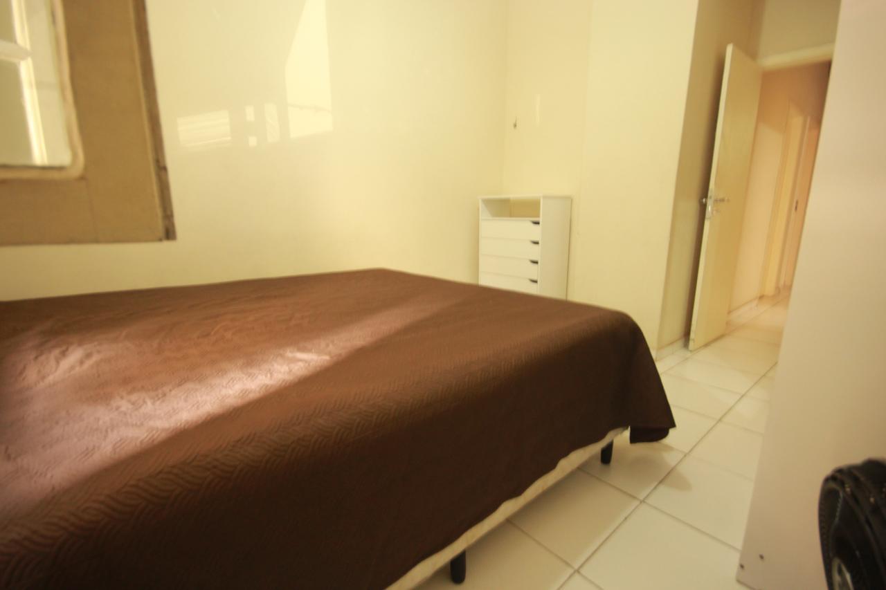 Apartmán Ferreira 201 Nilópolis Exteriér fotografie