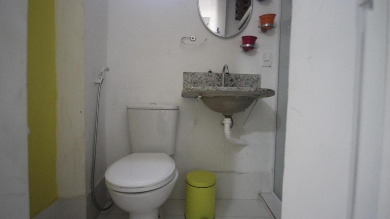 Apartmán Ferreira 201 Nilópolis Exteriér fotografie