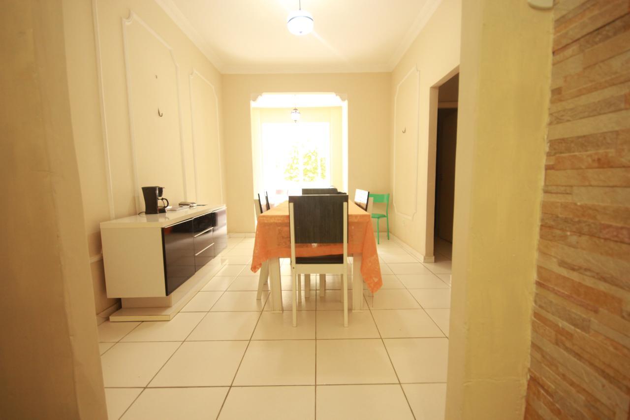 Apartmán Ferreira 201 Nilópolis Exteriér fotografie