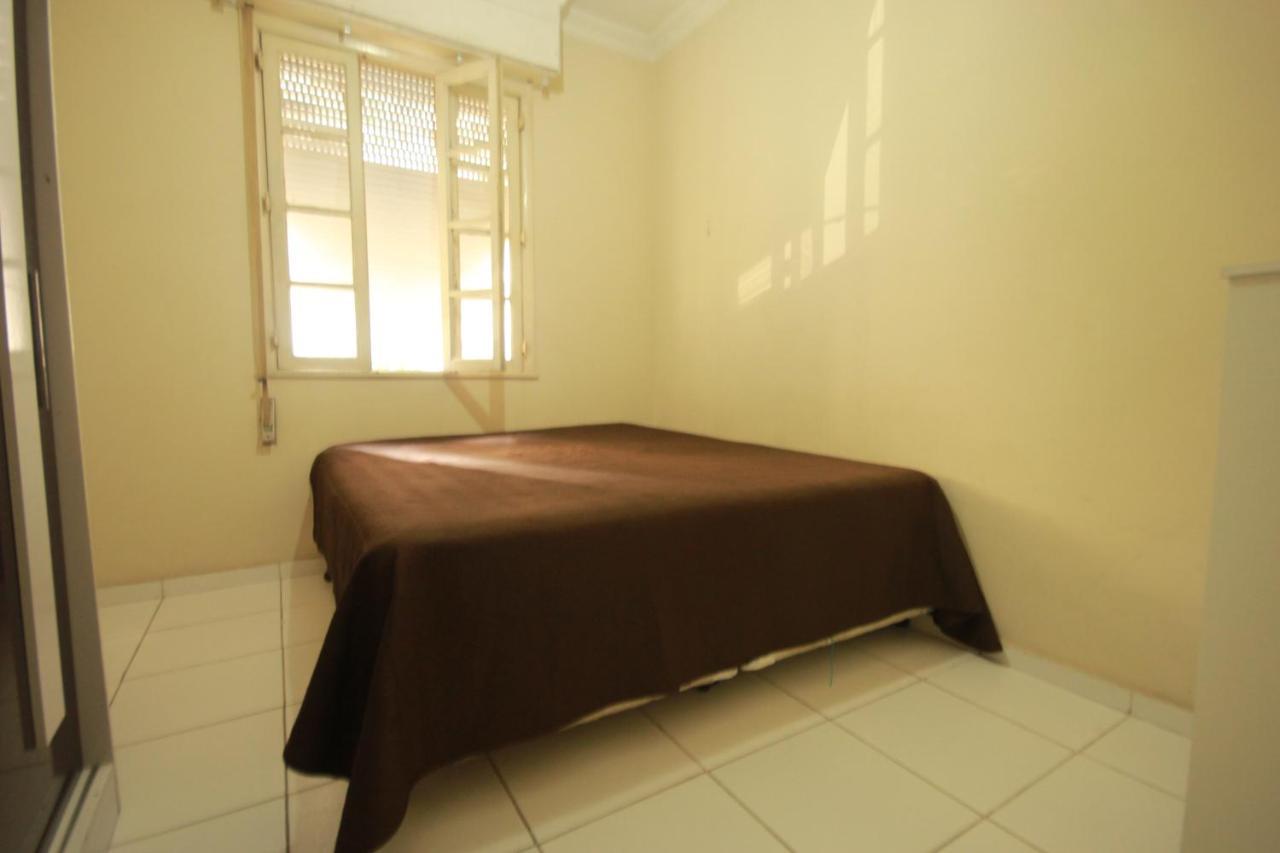 Apartmán Ferreira 201 Nilópolis Exteriér fotografie
