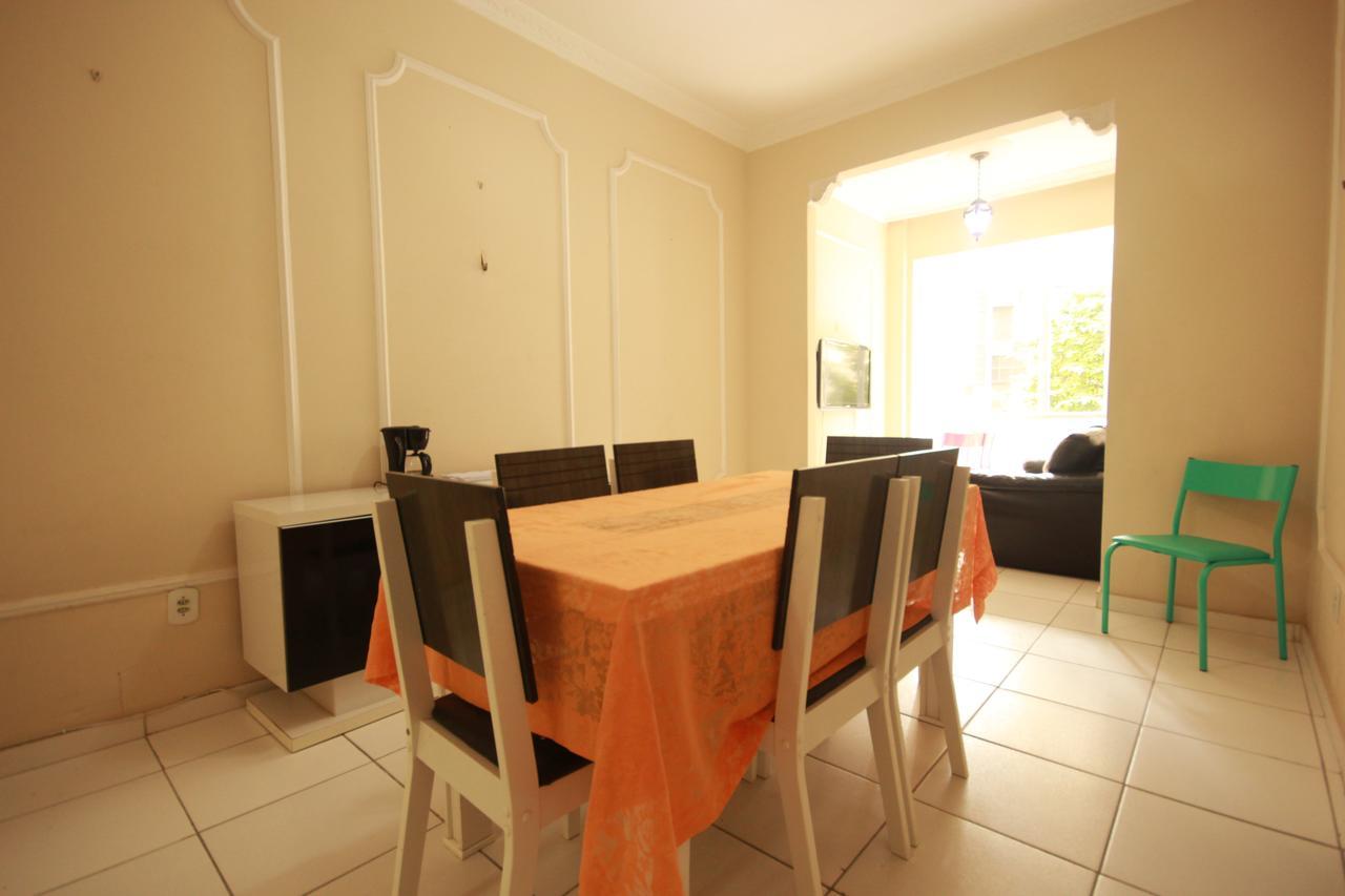 Apartmán Ferreira 201 Nilópolis Exteriér fotografie