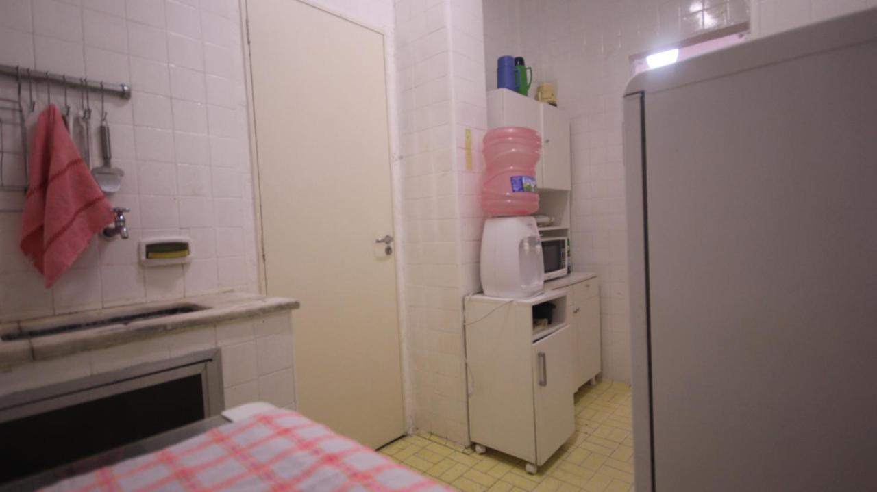 Apartmán Ferreira 201 Nilópolis Exteriér fotografie