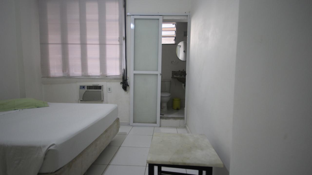 Apartmán Ferreira 201 Nilópolis Exteriér fotografie