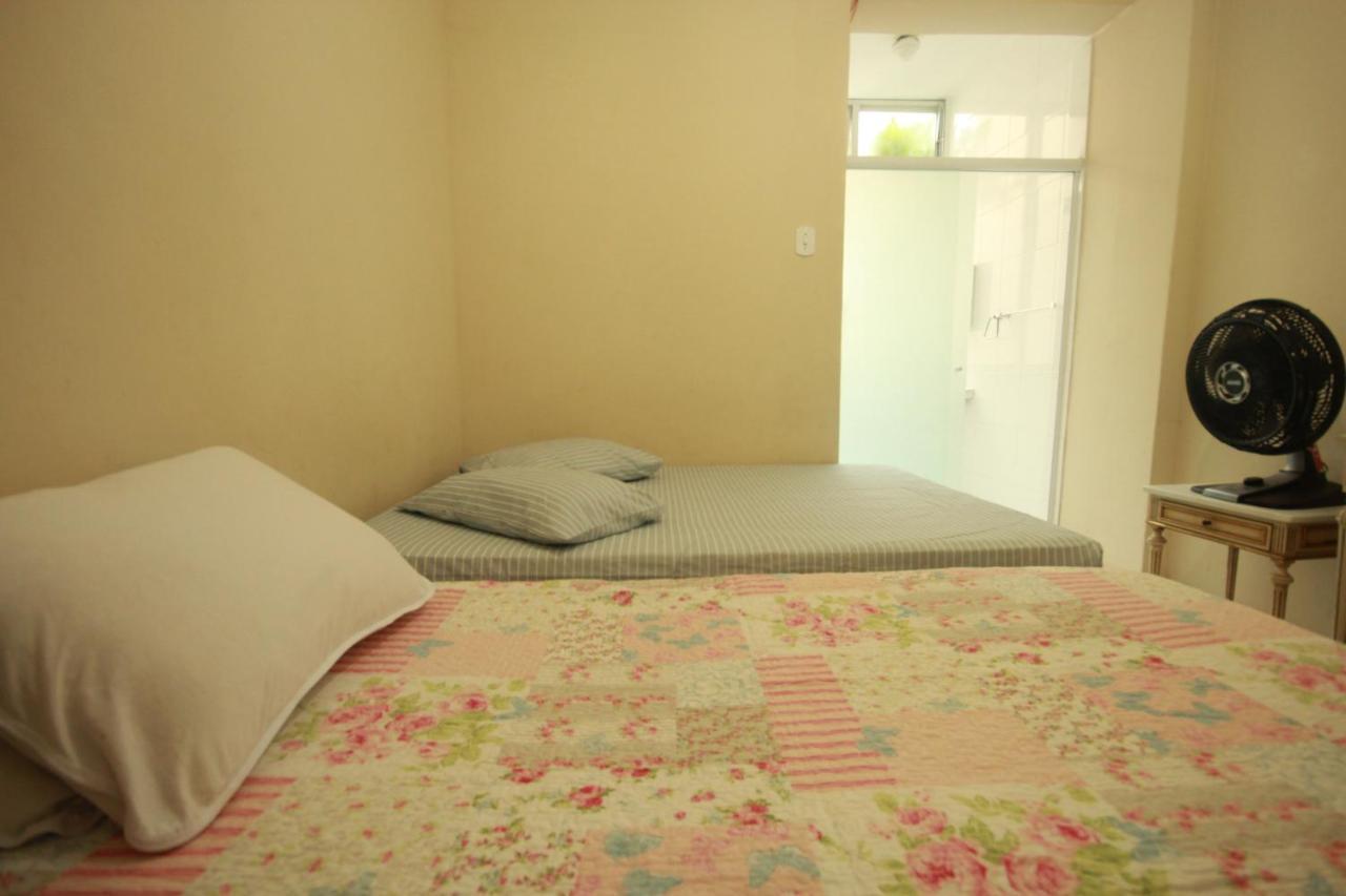 Apartmán Ferreira 201 Nilópolis Exteriér fotografie
