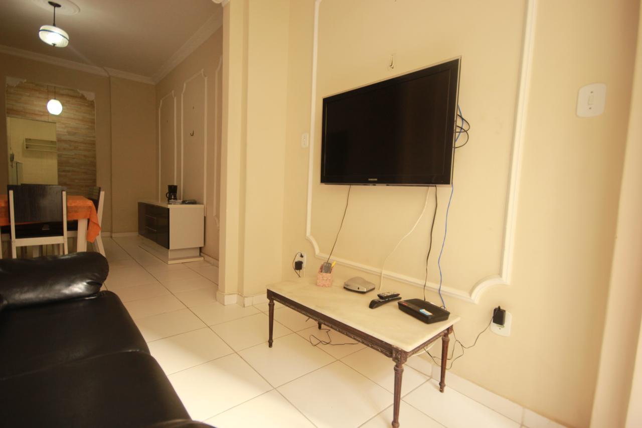 Apartmán Ferreira 201 Nilópolis Exteriér fotografie