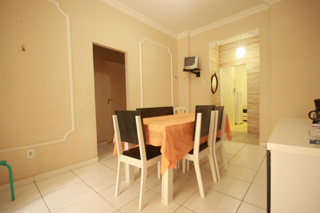 Apartmán Ferreira 201 Nilópolis Exteriér fotografie