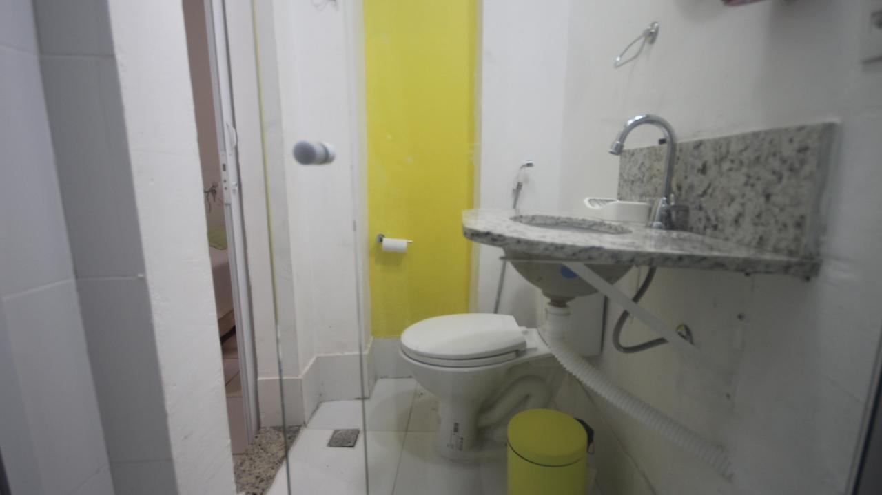 Apartmán Ferreira 201 Nilópolis Exteriér fotografie