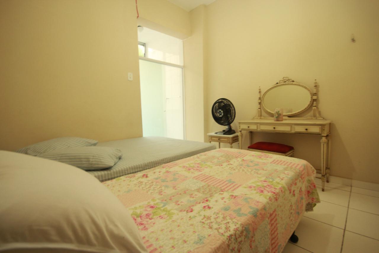 Apartmán Ferreira 201 Nilópolis Exteriér fotografie