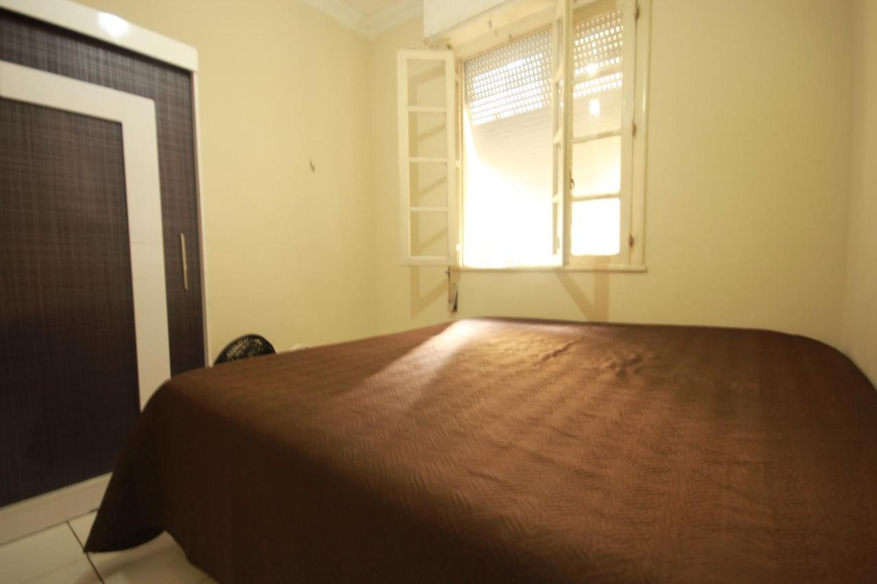 Apartmán Ferreira 201 Nilópolis Exteriér fotografie