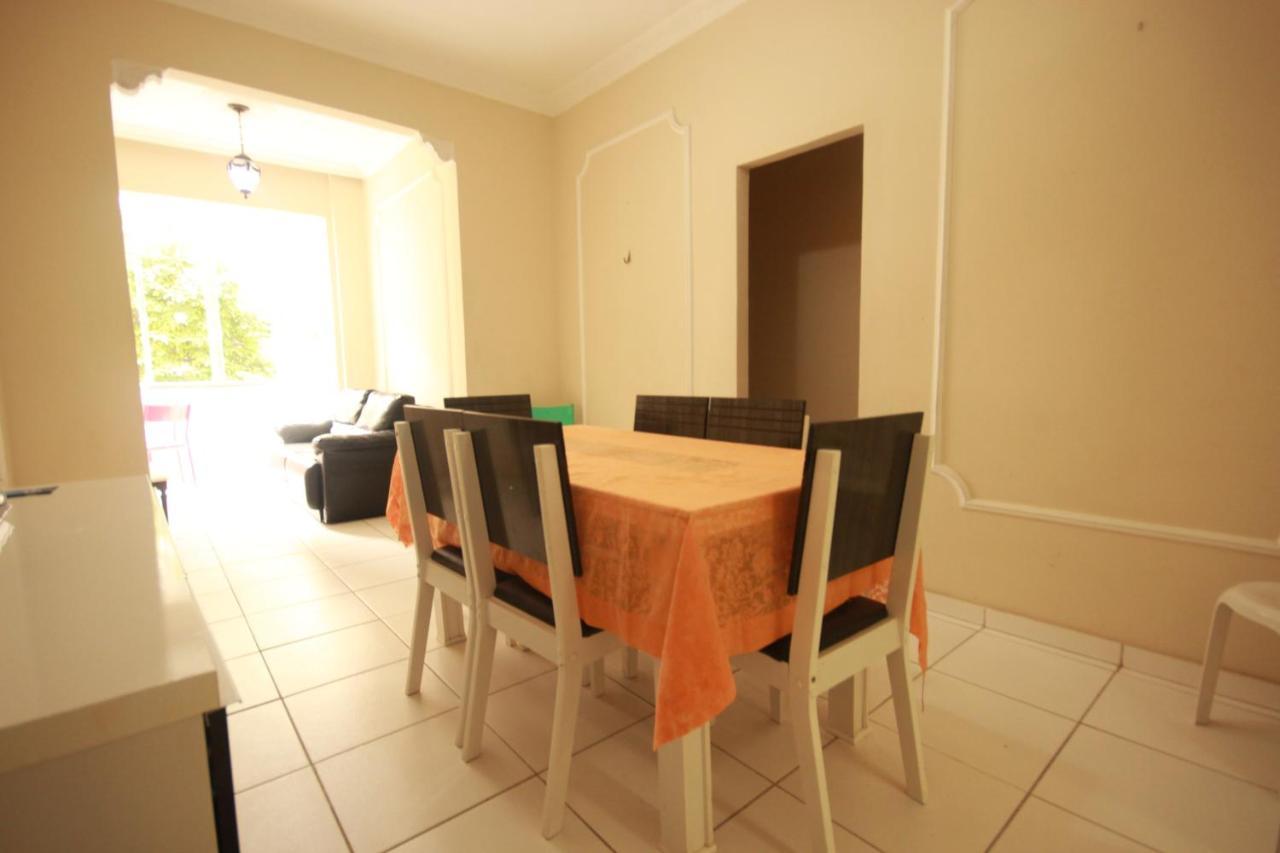 Apartmán Ferreira 201 Nilópolis Exteriér fotografie