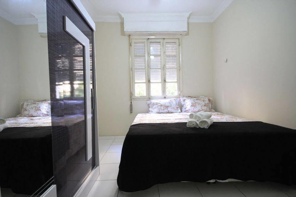 Apartmán Ferreira 201 Nilópolis Exteriér fotografie
