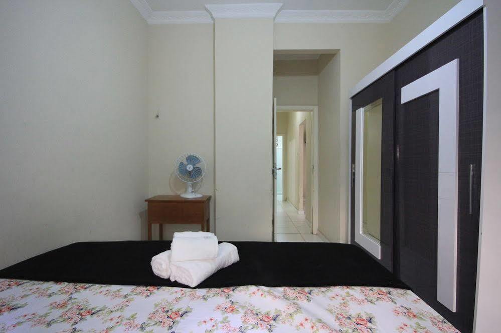 Apartmán Ferreira 201 Nilópolis Exteriér fotografie