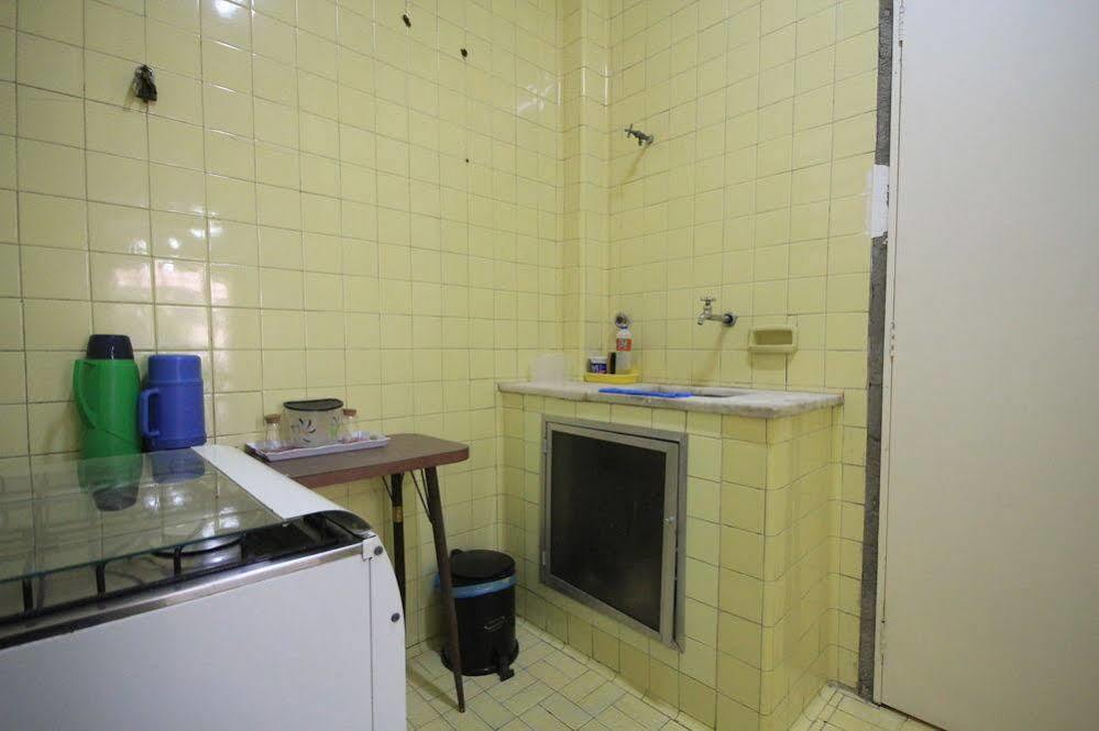 Apartmán Ferreira 201 Nilópolis Exteriér fotografie