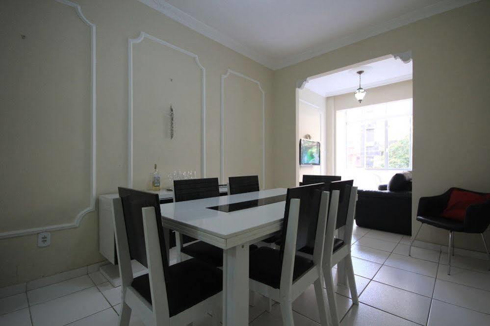 Apartmán Ferreira 201 Nilópolis Exteriér fotografie