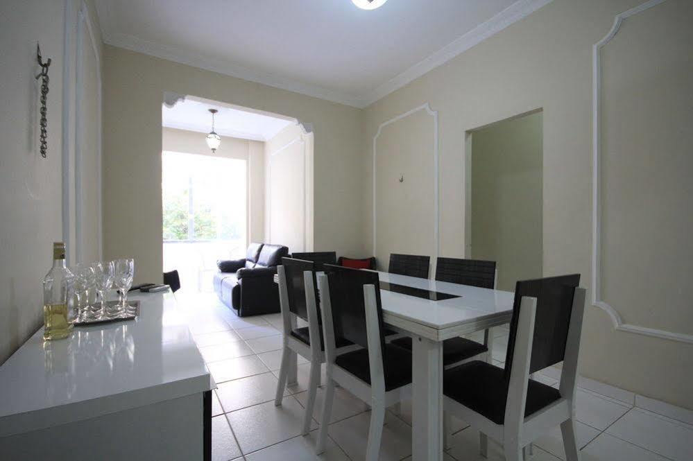 Apartmán Ferreira 201 Nilópolis Exteriér fotografie