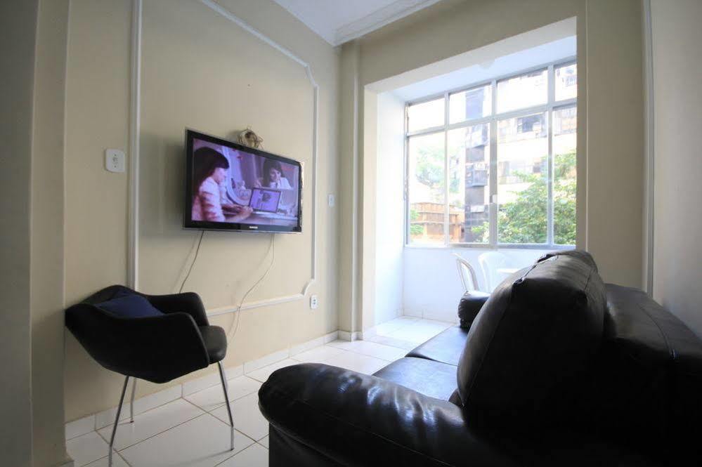 Apartmán Ferreira 201 Nilópolis Exteriér fotografie