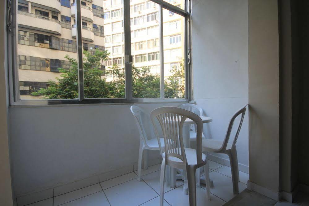 Apartmán Ferreira 201 Nilópolis Exteriér fotografie